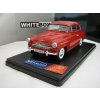 Škoda Octavia Super 1959 Red 1:24 Whitebox 124265