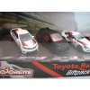 Toyota Racing 5 Giftpack Limited Edition Majorette