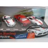 Toyota Racing 5 Giftpack Limited Edition Majorette