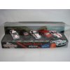 Toyota Racing 5 Giftpack Limited Edition Majorette