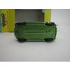 Mini Cooper S 1961 Green Retro serie 334 1:50 Corgi
