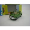 Mini Cooper S 1961 Green Retro serie 334 1:50 Corgi