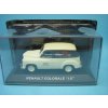 Renault Colorale LU 1:43 Ixo Atlas