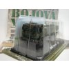 Časopis Bojová Vozidla 37 s M142 Himars 2007 Amercom