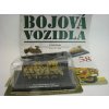 Časopis Bojová Vozidla 58 s Panzerwerfer 42 1944 Amercom