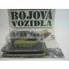 Časopis Bojová Vozidla 5 s modelem Sd.Kfz. 251/10 1944 1:72 Amercom