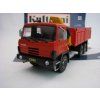Časopis 76 s modelem Tatra 815 V 26 208 6X6 2 HR 1:43 DeAgostiny