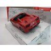 Ferrari 458 Spider Red Race & Play 1:43 Bburago