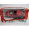 Ferrari 458 Spider Red Race & Play 1:43 Bburago