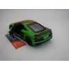 Audi R8 Coupé 2020 Pull Back Green 1:36 Kinsmart