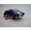 Shelby GT-500 1967 Pull Back Blue 1:38 Kinsmart