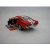 Shelby GT-500 1967 Pull Back Red 1:38 Kinsmart
