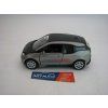 BMW i3 Beige Pull back 1:32 Kinsmart
