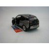 BMW i3 Beige Pull back 1:32 Kinsmart