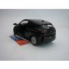 BMW i3 Grey Pull back 1:32 Kinsmart