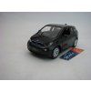 BMW i3 Grey Pull back 1:32 Kinsmart