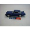 Aston Martin DB5 1963 Blue Pull back 1:38 Kinsmart