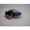 Aston Martin DB5 1963 Blue Pull back 1:38 Kinsmart