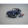 Aston Martin DB5 1963 Blue Pull back 1:38 Kinsmart