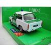 Trabant 601-S deluxe Polizei 1:24 Welly