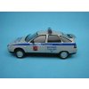 Lada Vaz 2112 Milice Moskva 1:43 Atlas DeAgostini Rusko