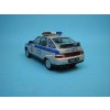 Lada Vaz 2112 Milice Moskva 1:43 Atlas DeAgostini Rusko