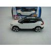 Volvo EX 40 Limited Edition White 1:43 Bburago