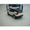 Volvo EX 40 Limited Edition White 1:43 Bburago