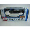 Volvo EX 40 Limited Edition White 1:43 Bburago
