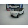 Volvo EX 40 Limited Edition White 1:43 Bburago