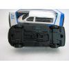 Volkswagen T6.1 Bus 2020 Grey 1:43 Bburago