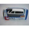 Volkswagen T6.1 Bus 2020 Grey 1:43 Bburago