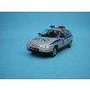 Lada Vaz 2112 Milice Moskva 1:43 Atlas DeAgostini Rusko