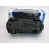 Land Rover Defender 110 Black 1:43 Bburago