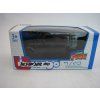 Land Rover Defender 110 Black 1:43 Bburago