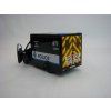 Mercedes-Benz Sprinter Police Černá Pull Back 1:48 Kinsmart