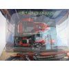 Časopis s modelem L-600 se sajdou 1:24 Modimio