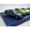 Ford Escort RS collection set 4 modely 1:43 Corgi