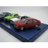 Ford Escort RS collection set 4 modely 1:43 Corgi