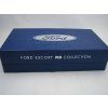 Ford Escort RS collection set 4 modely 1:43 Corgi