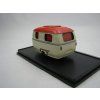 DINGO obytný přívěs Karosa W4 1:43 Model Stroy