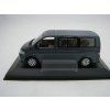 Volkswagen Multivan Grey metallic 1:43 Minichamps