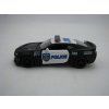Chevrolet Camaro ZL1 2017 POLICE Pull back 1:38 Kinsmart
