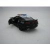Chevrolet Camaro ZL1 2017 POLICE Pull back 1:38 Kinsmart