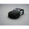 Chevrolet Camaro ZL1 2017 POLICE Pull back 1:38 Kinsmart