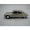 Citroen DS23 1973 Beige 12 cm Pull back Welly