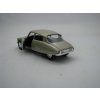 Citroen DS23 1973 Beige 12 cm Pull back Welly