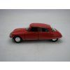 Citroen DS23 1973 Red 12 cm Pull back Welly