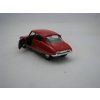 Citroen DS23 1973 Red 12 cm Pull back Welly