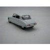 Citroen DS23 1973 White 12 cm Pull back Welly